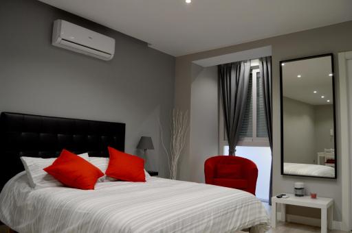 Encantador estudio cerca del Pilar - Housity