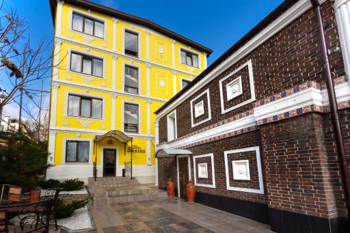 Marton Skazka Hotel - Housity