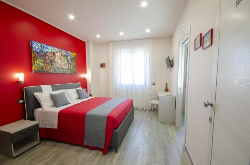 Gustarosso Rooms - Housity