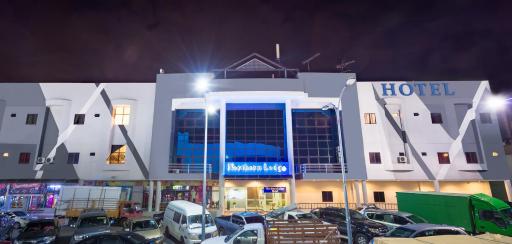 Northern Lodge Hotel - Housity