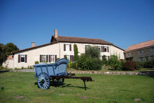 Le Logis des Quatre Puits - Housity