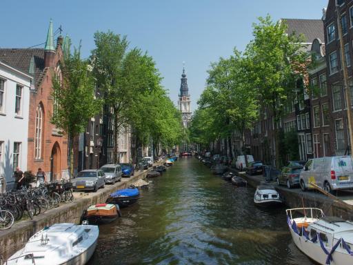 Rembrandtplein Hotel - Housity