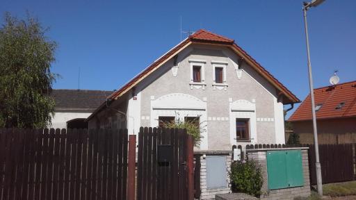 Písková Lhota 8 - Housity