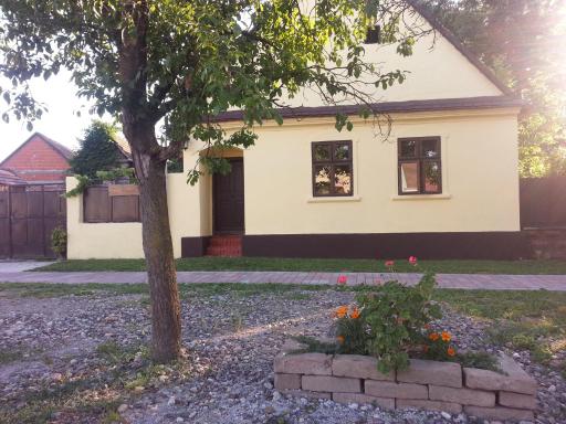 Snašini kućari - Housity