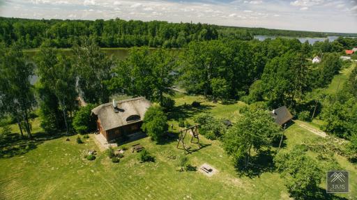 Holiday Home Krastmalas - Housity