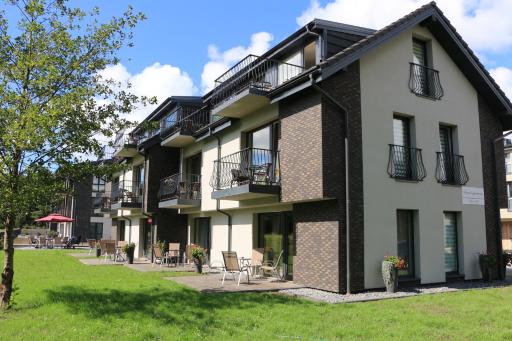 Seaside apartments - Housity