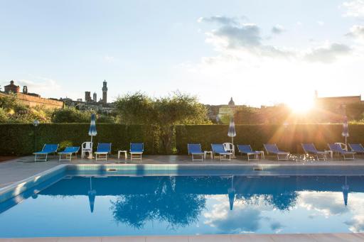 Hotel Il Giardino - Housity