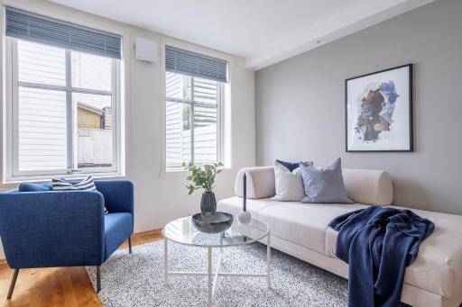 HF Apartments - Housity