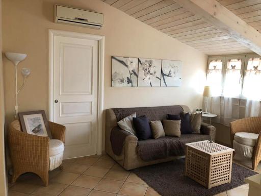 Suite Borboni’s House/ Loft - Housity
