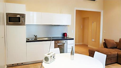 Apartment Massena - Housity