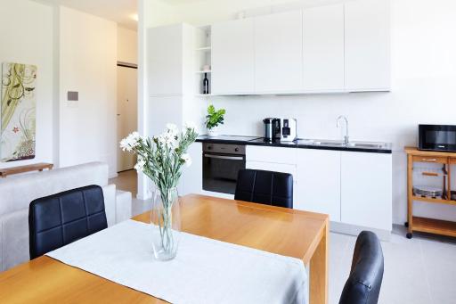 Appartamento La Vista by Holiday Solutions - Housity