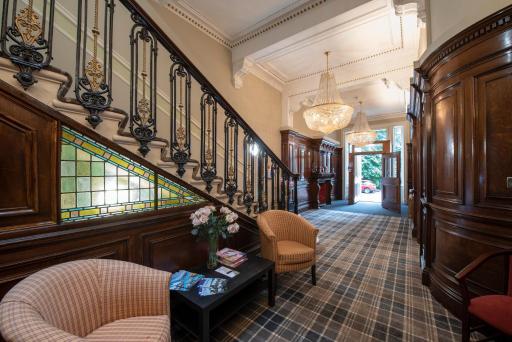 Grosvenor Suites - Housity