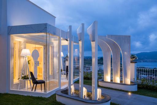 Villa Gervasio - Housity