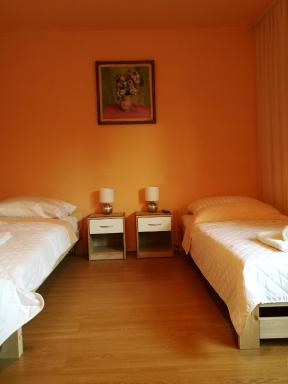 Noclegi u Mai - Housity