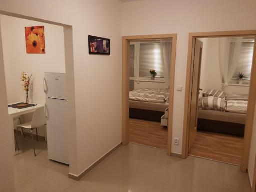 NEWLY BUILT APARTMENT 5 WITH BALCONY NEAR CENTER - Housity