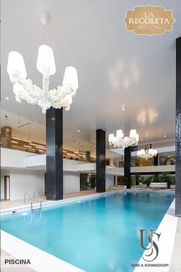 ItsaHome Selection - Torre La Recoleta - Housity