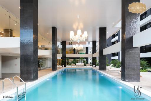 ItsaHome Selection - Torre La Recoleta - Housity