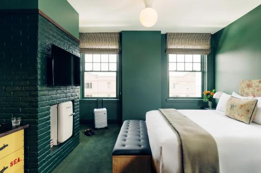 Palihotel Seattle - Housity