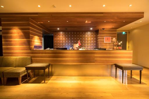 Matsumoto Marunouchi Hotel - Housity