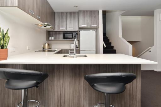 Armagh Apartment 3 - Christchurch Holiday Homes - Housity