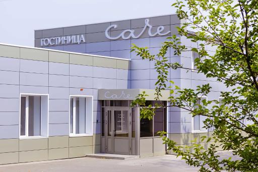 Гостиница CARE - Housity
