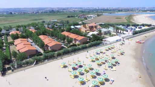 Villaggio Diomedea - Housity