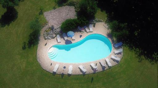 Agriturismo La Grotta Di Montecchino - Housity