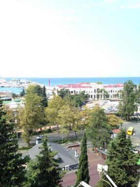 Sochi Krivtsova Apartment - Housity