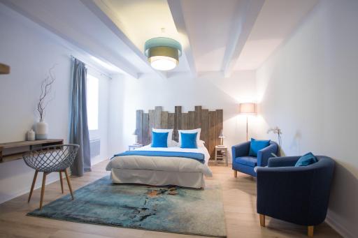 La Bastide des Bourguets Adults Only, Mont Ventoux - Housity