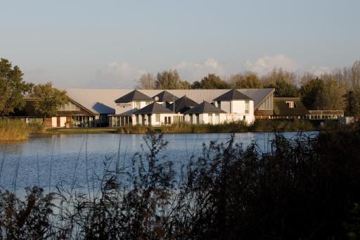 Fletcher Hotel - Resort Spaarnwoude - Housity