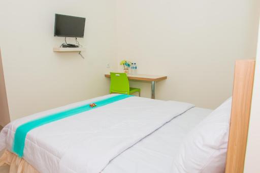Berlian Hotel - Housity