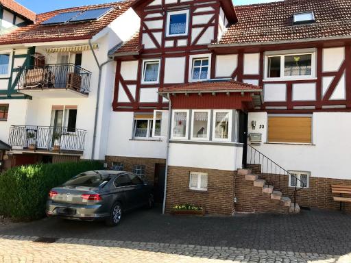 Monteur & Geschäftsreisen Stay - Housity