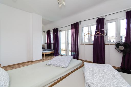 Oldtown Apartment Andreasstrasse - Housity