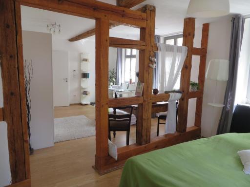 Privatzimmer Othmarsweg - Housity