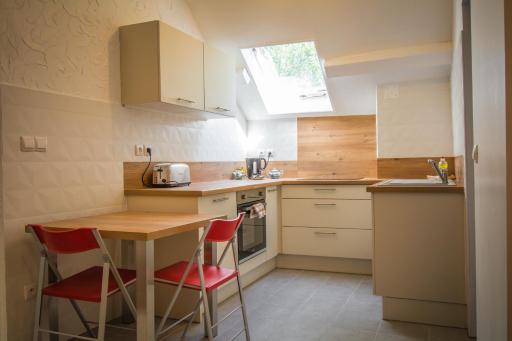 l'INTERMEDE - Housity