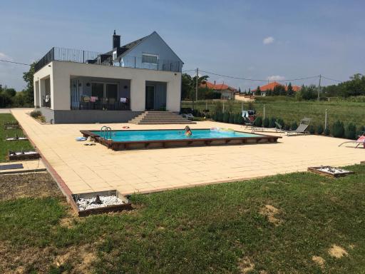 Balatonview - villa Myriam - Housity