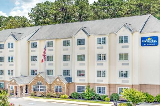 Microtel Inn & Suites by Wyndham Bremen - Housity