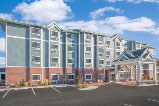 Microtel Inn & Suites by Wyndham Ocean City - Housity