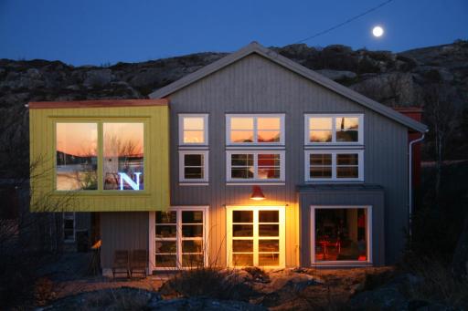 Lådfabriken - Housity