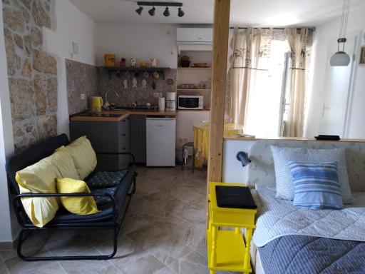 Studio apartmani Šverko - Housity