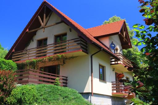 Noclegi u Feliksa - Housity