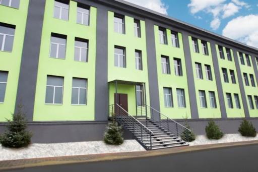 Двухуровневая квартира на Московском проспекте - Housity