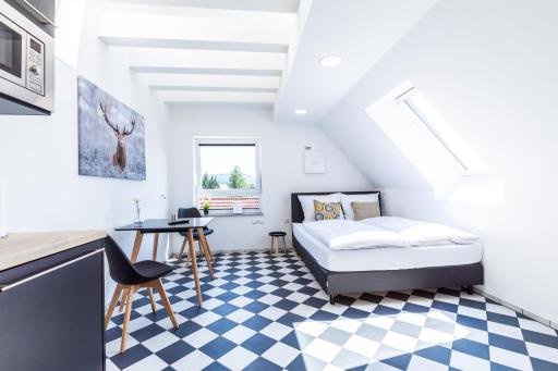 Pension Bottwartal - Housity