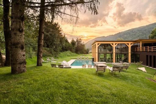 Hotel Pustertalerhof - Housity