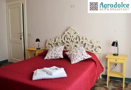 Agrodolce - Housity