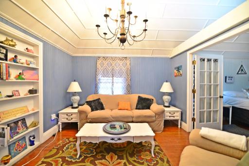 Historic Apartment in the Heart of Christiansted - Housity