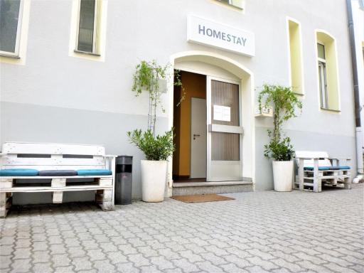Homestay Nürnberg - Housity