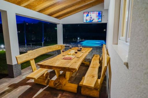 Holiday House Petra - Imotski - Makarska - Housity