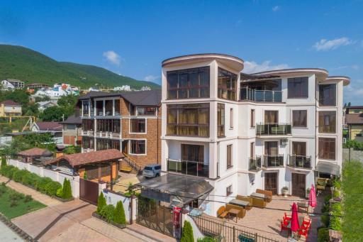Guest House Viva Viktoria - Housity