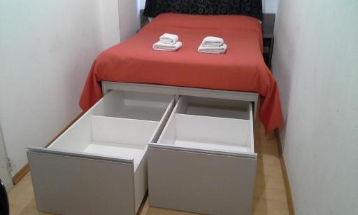 Departamento Estudio 1 - Housity